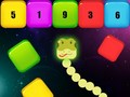 խաղ Snake Blocks and Numbers