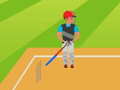 խաղ Cricket 2D