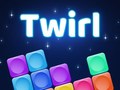 խաղ Twirl