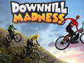 խաղ Downhill Madness