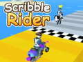 խաղ Scribble Rider