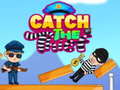 խաղ Catch The Thief