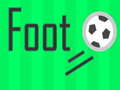 խաղ Foot 