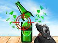 խաղ Real Bottle Shooter 3d
