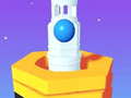 խաղ Stack Bounce Ball 3d