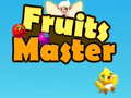 խաղ Fruits Master