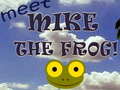խաղ Meet Make the Frog