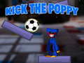 խաղ Kick The Poppy