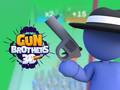 խաղ Gun Brothers 3D