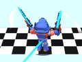 խաղ Samurai Flash 3D