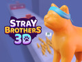 խաղ Stray Brothers 3D