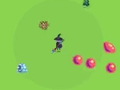 խաղ Witch Guild Survivor