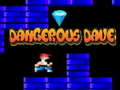 խաղ Dangerous dave