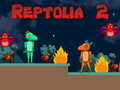 խաղ Reptolia 2