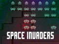 խաղ space invaders
