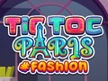 խաղ Tictoc Paris Fashion