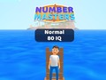 խաղ Number Masters