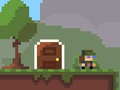 խաղ Pixel Journey