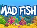 խաղ Mad Fish