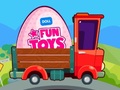 խաղ Fun Toys