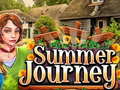 խաղ Summer Journey