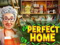 խաղ Perfect Home