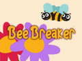 խաղ Bee Breaker
