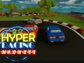 խաղ Hyper Racing Madness