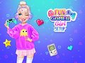 խաղ Fun Gamer Girl Setup