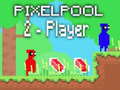 խաղ PixelPooL 2 - Player