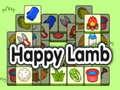 խաղ Happy Lamb