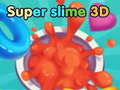 խաղ super slime 3D