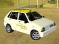 խաղ Suzuki Mehran passenger Simulator 2022