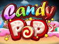 խաղ Candy Pop 