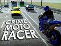 խաղ Crime Moto Racer