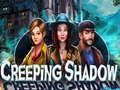 խաղ Creeping Shadow