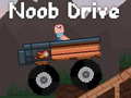 խաղ Noob Drive 