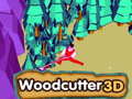 խաղ Woodcutter 3D