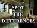 խաղ The Kitchen Spot The Differences