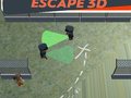 խաղ Escape 3d 