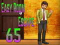 խաղ Amgel Easy Room Escape 65