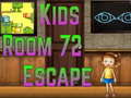 խաղ Amgel Kids Room Escape 72