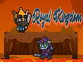 խաղ Royal Kingdom