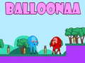 խաղ Balloonaa
