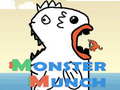 խաղ Monster Munch