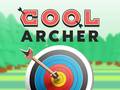 խաղ Cool Archer