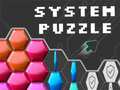 խաղ System Puzzle