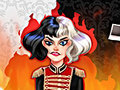խաղ From Basic to Fab Villain Makeover