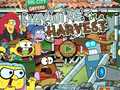 խաղ Big City Greens: Haywire Harvest