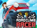 խաղ Road Climb Racer